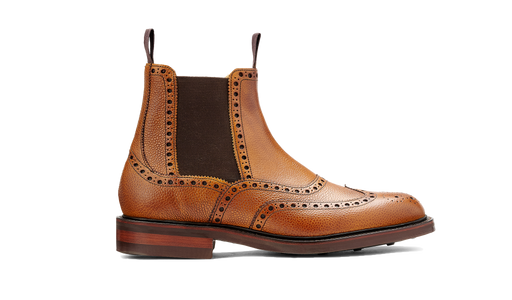 Bowness - Cedar Grain