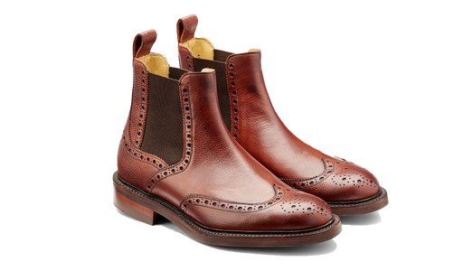 Bowness - Cherry Grain