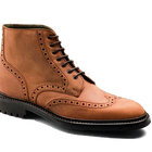 Butcher 2 - Brown Waxy