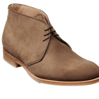Burwick - Brown Nubuck