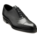 Chester - Black Calf