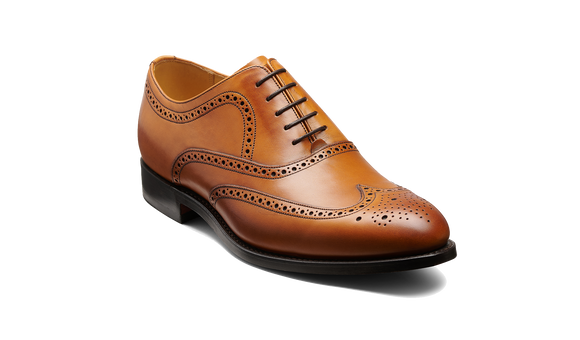 Cranford - Cedar Calf