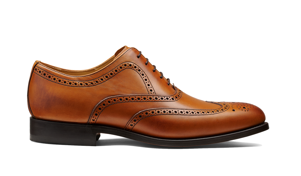 Cranford - Cedar Calf