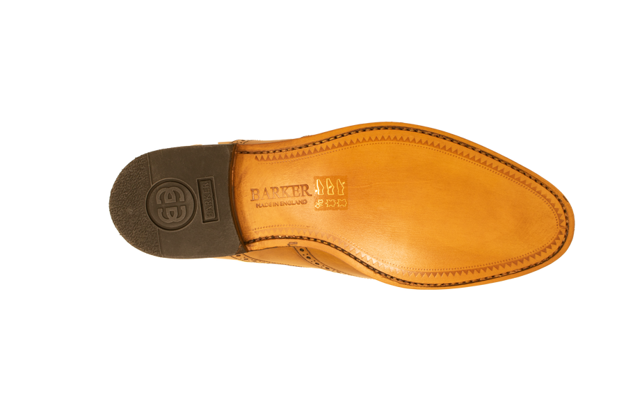 Cranford - Cedar Calf