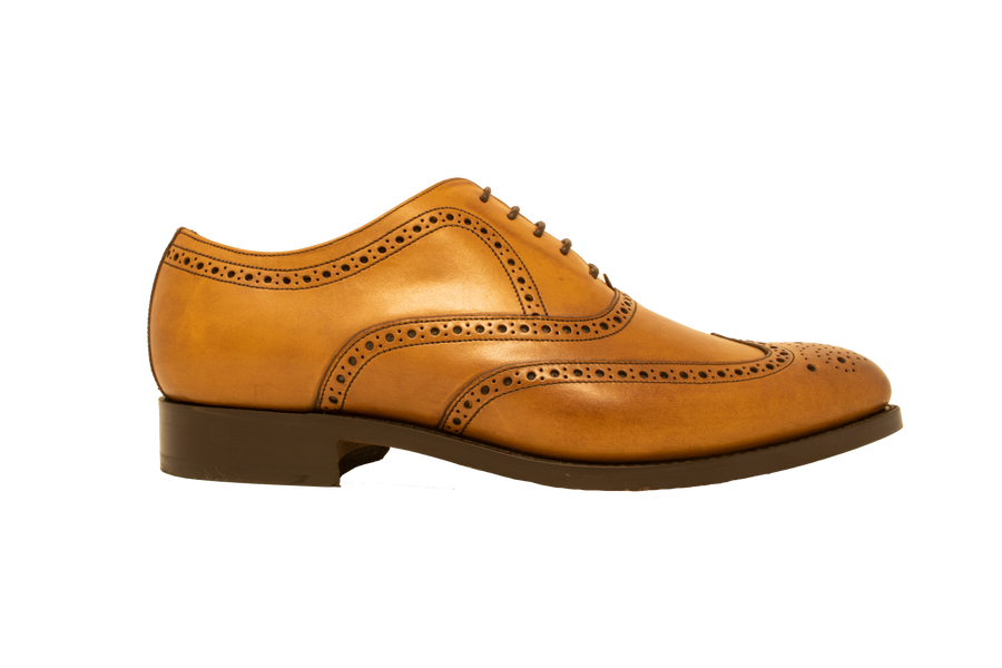 Cranford - Cedar Calf