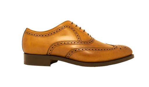 Cranford - Cedar Calf