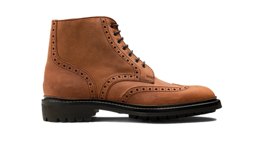 Butcher 2 - Brown Waxy