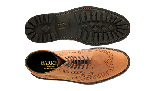 Butcher 2 - Brown Waxy