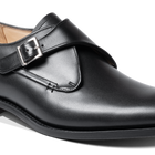 Brayton - Black Calf