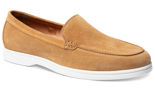 Bilbao - Sand Suede