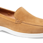Bilbao - Sand Suede
