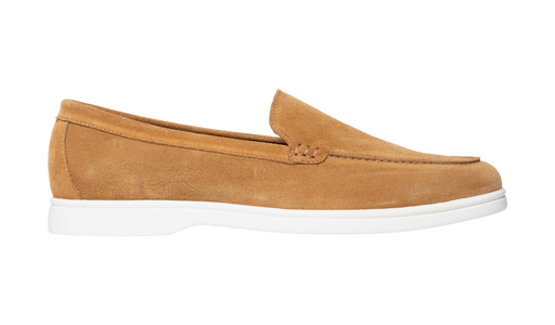 Bilbao - Sand Suede