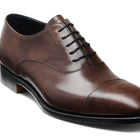 Falsgrave - Pewter Misty Calf