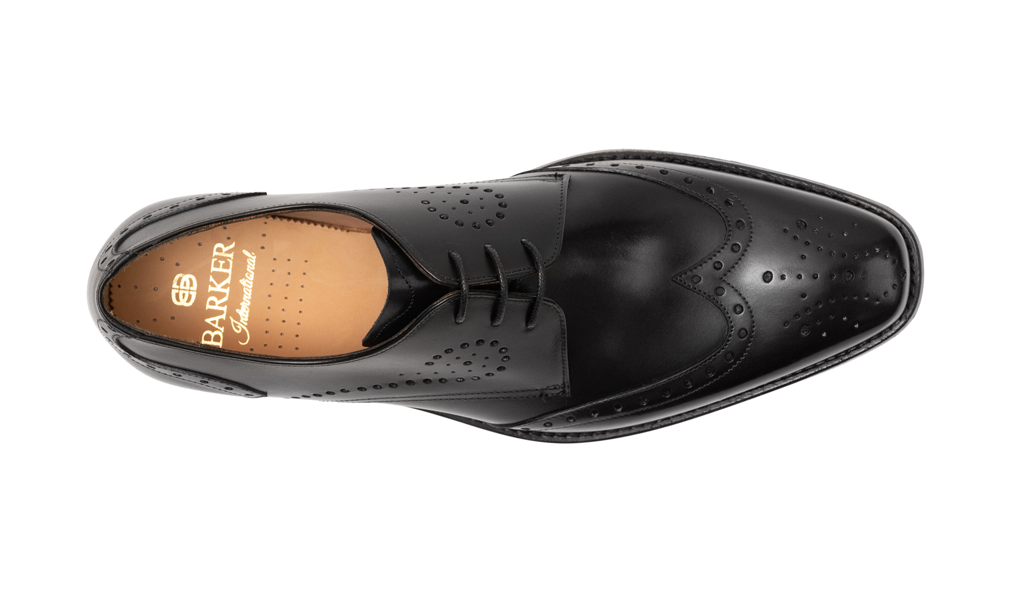 George black shoes discount