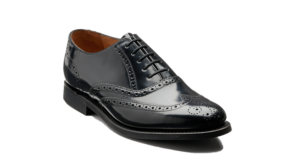 Glasgow - Black Hishine