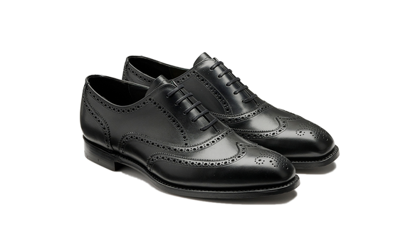 Gloucester - Black Calf