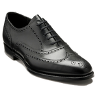 Gloucester - Black Calf