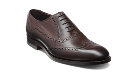 Men's Leather Shoes EMPIRE 1492-2631Z | Martinelli