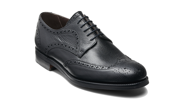 Barker shoes black friday sales