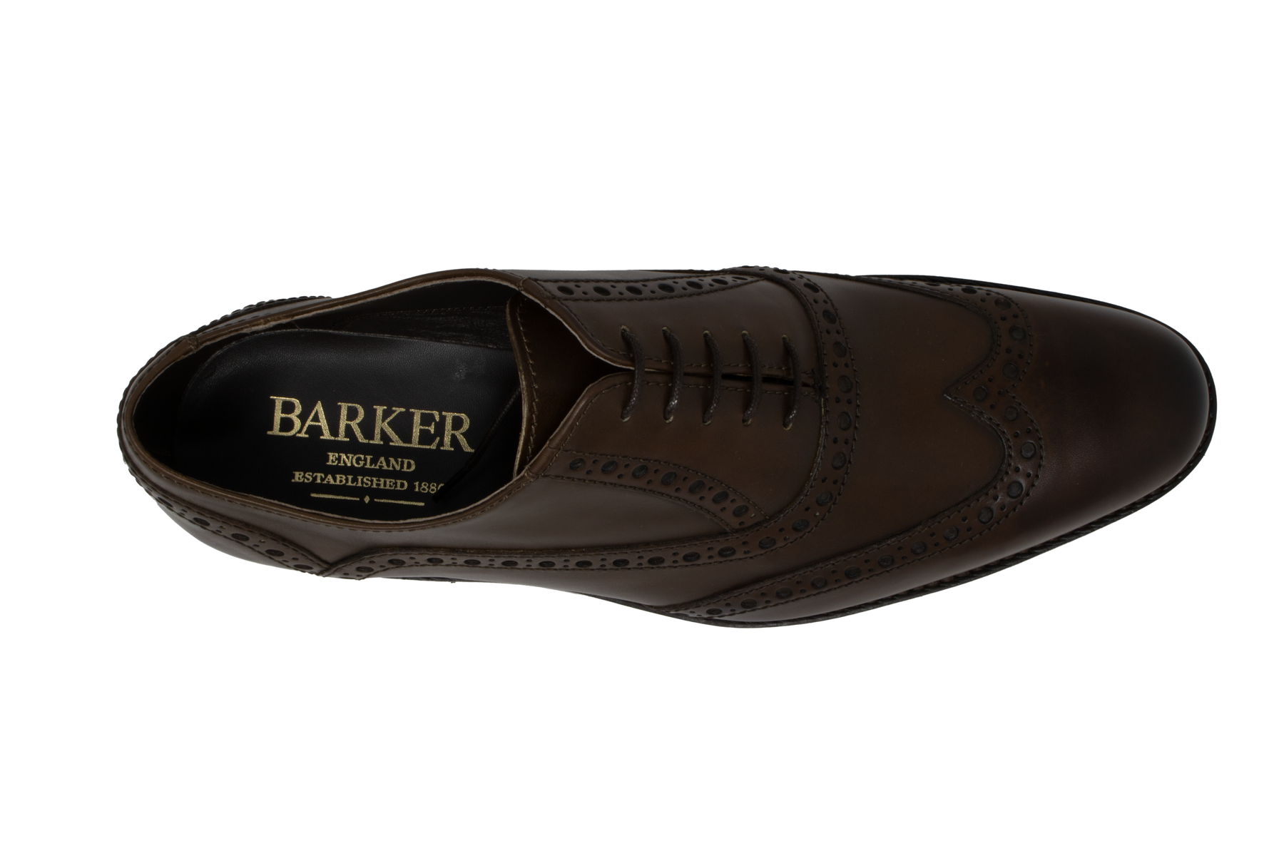 Barker shoes new york sales