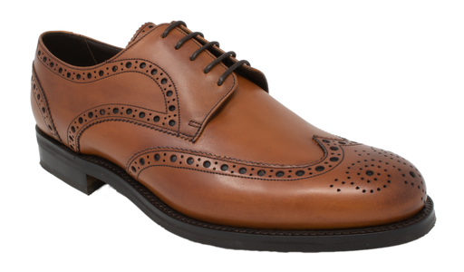 Grassington - Rosewood Calf