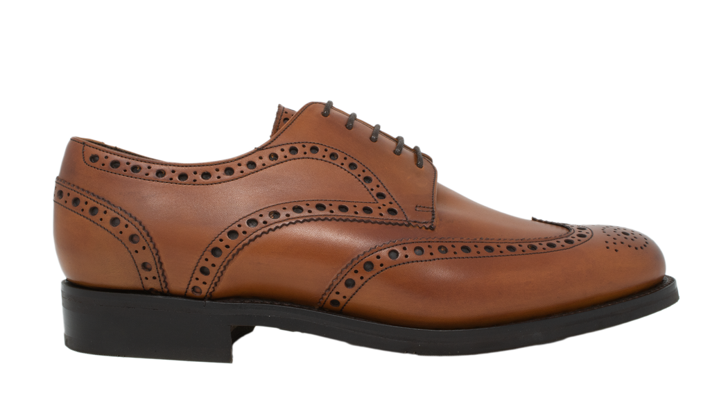 Grassington - Rosewood Calf
