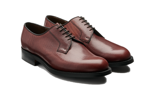 Harris - Burgundy Grain