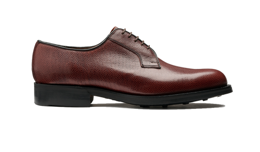 Harris - Burgundy Grain