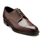 Hertford - Dark Walnut Calf