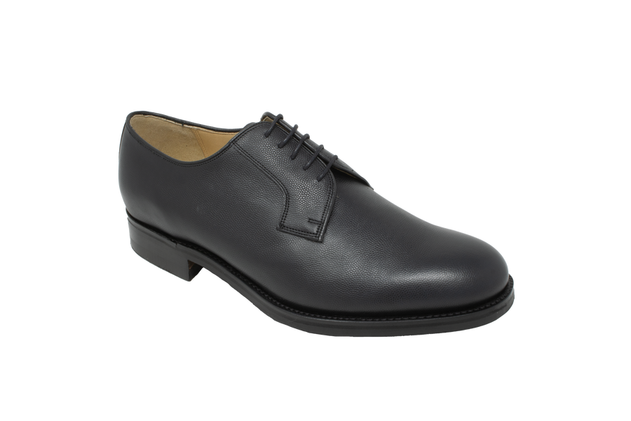 Harris - Navy Grain
