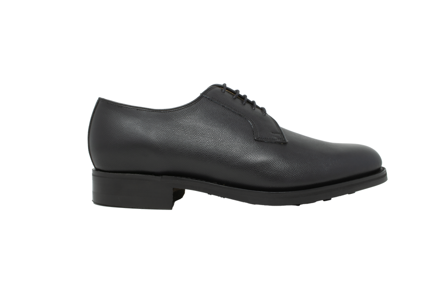 Harris - Navy Grain