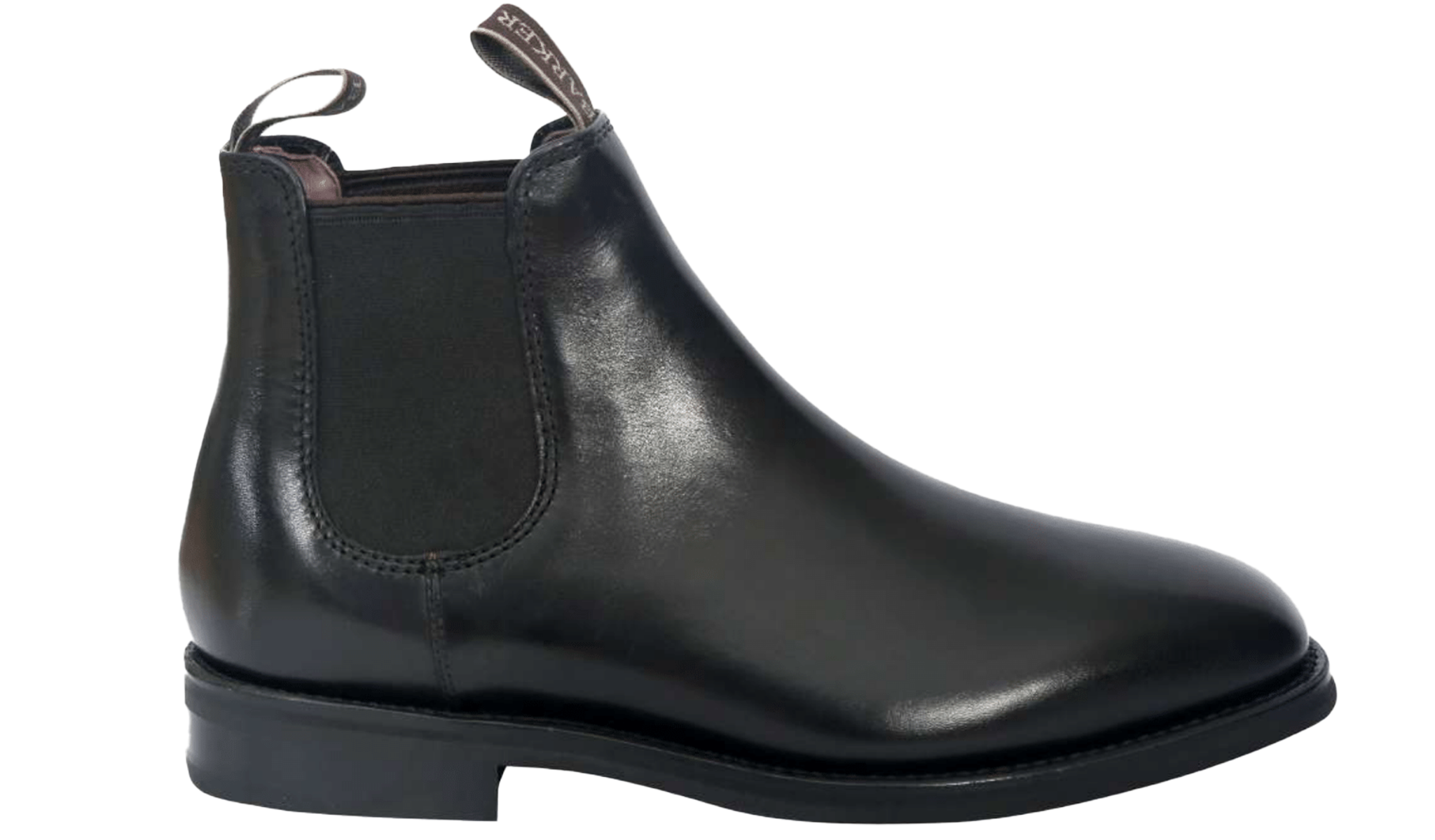 Hayley Black Calf Barker Shoes UK hayley-black-calf-barker-shoes-uk