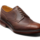 Kelmarsh - Ansiao Brown