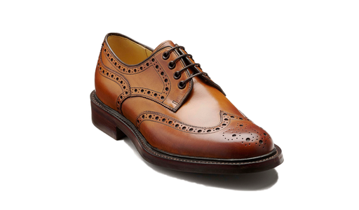 Kendall - Cedar Calf
