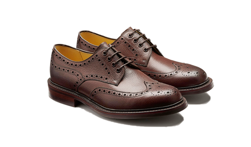 Kendall - Cherry Grain