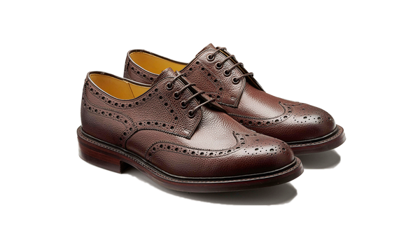 Kendall - Cherry Grain