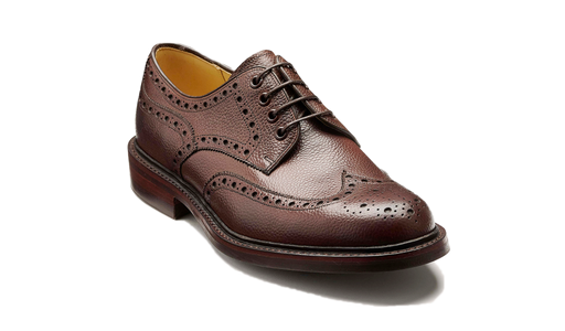 Kendall - Cherry Grain