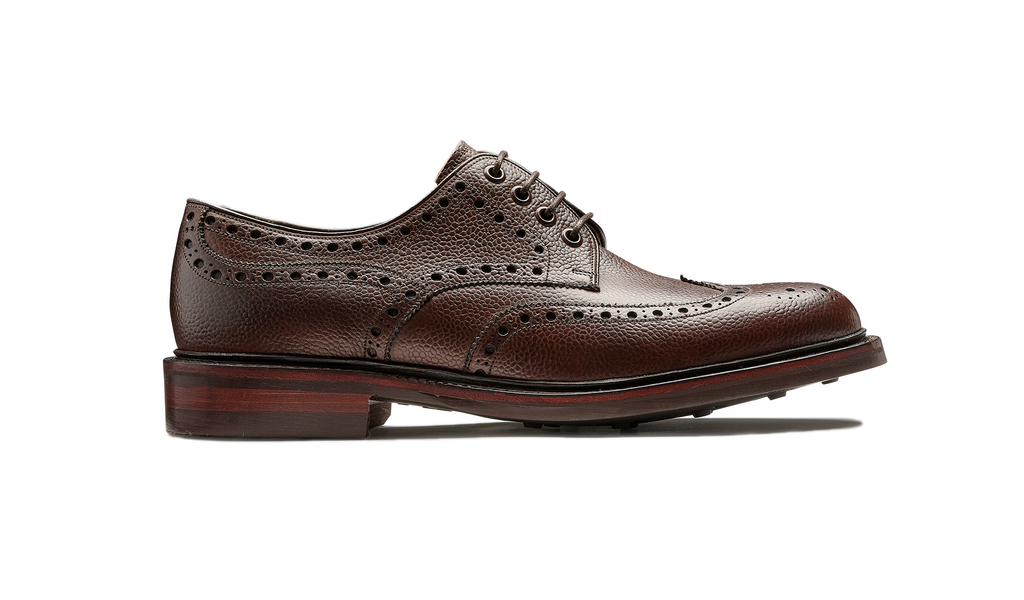 Kendall - Cherry Grain