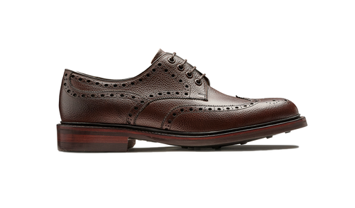 Kendall - Cherry Grain