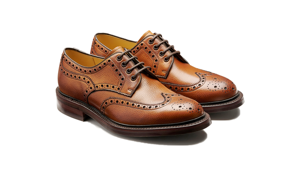 Kendall - Cedar Grain