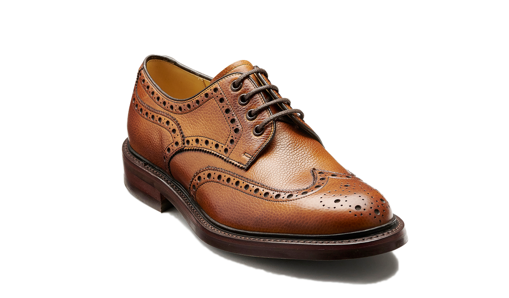 Kendall - Cedar Grain