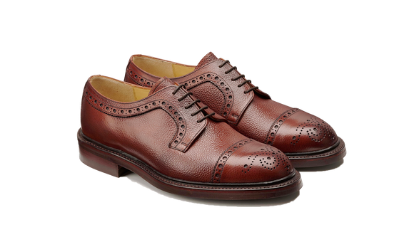 Keswick - Cherry Grain
