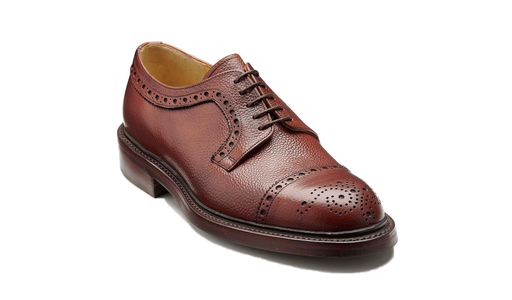 Keswick - Cherry Grain