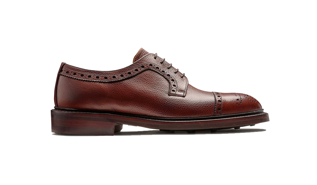 Keswick - Cherry Grain