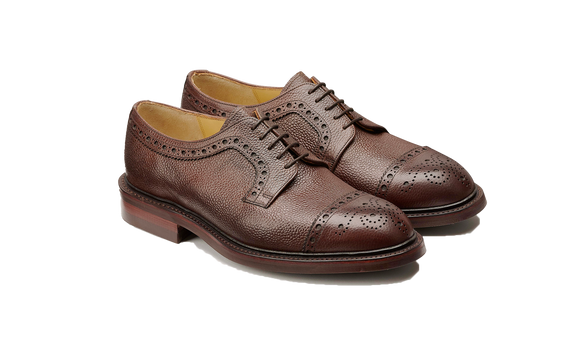 Keswick - Chocolate Grain