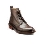 Langdale - Dark Ebano Calf