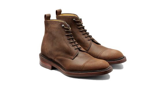 Langdale - Scansano Suede