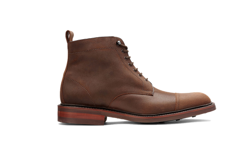 Langdale - Scansano Suede