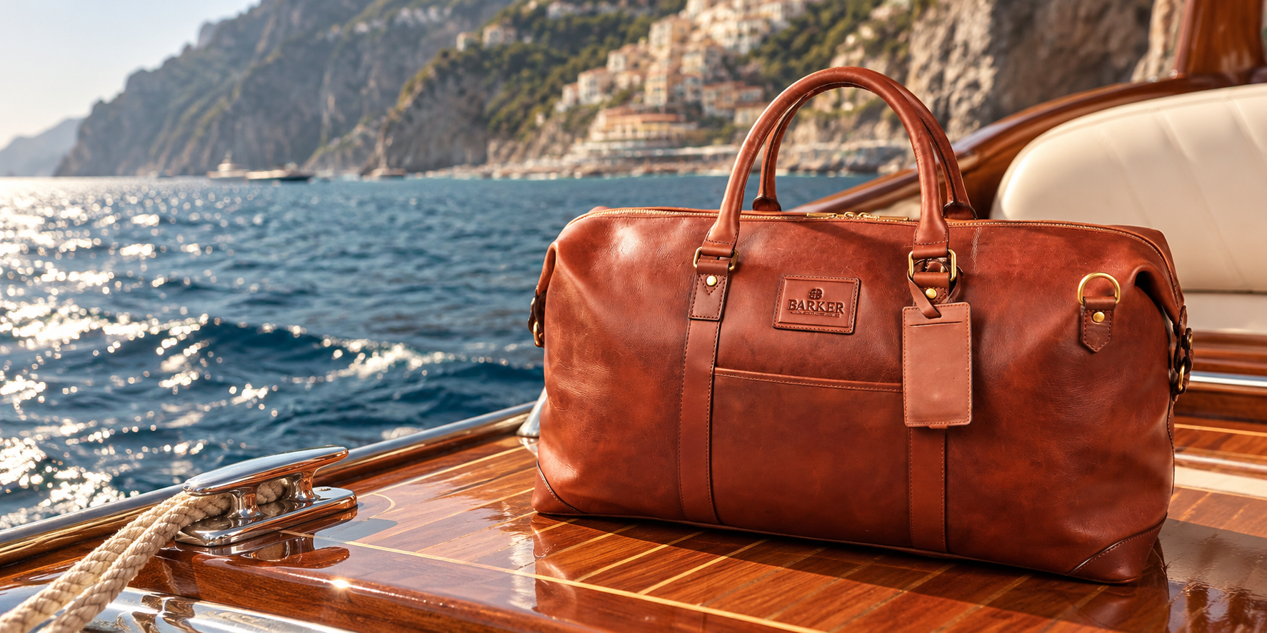 Leather Bags