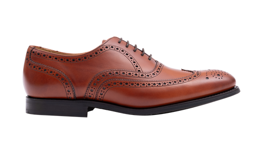 Malton - Rosewood Calf